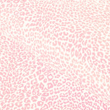 Brunschwig & Fils PETIT LEOPARD ROSE Wallpaper