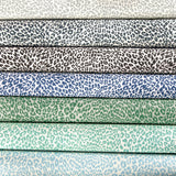 Brunschwig & Fils PETIT LEOPARD NOIR Wallpaper