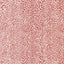 Brunschwig & Fils PETIT LEOPARD ROUGE Wallpaper