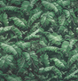 Brunschwig & Fils FEUILLES DE BANANIER IVY Wallpaper