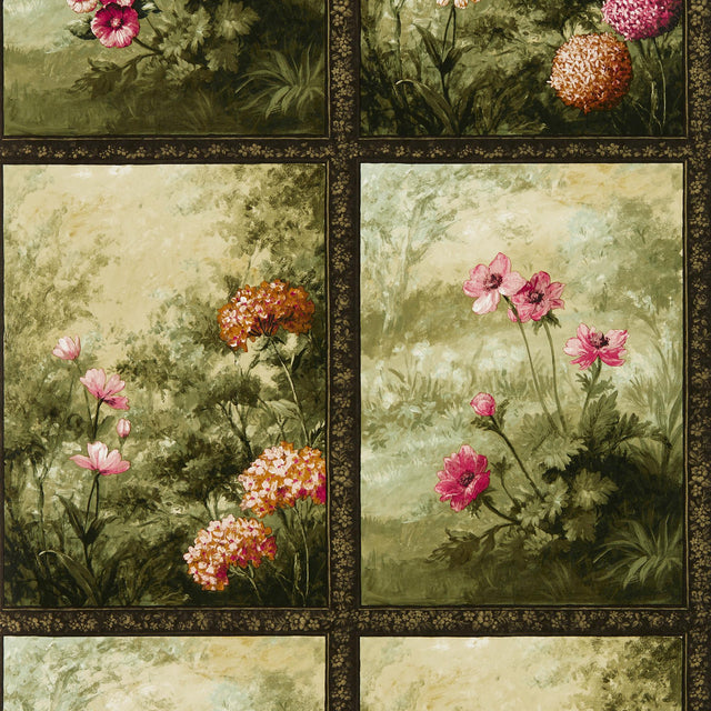 Clarke & Clarke ARTUS ANTIQUE WP Wallpaper
