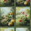 Clarke & Clarke ARTUS FOREST WP Wallpaper