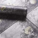 Clarke & Clarke ARTUS GILVER WP Wallpaper