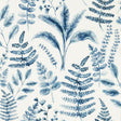 Clarke & Clarke BRACKEN DENIM WP Wallpaper