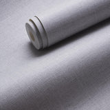 Clarke & Clarke DALTON DOVE WP Wallpaper