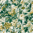 Clarke & Clarke LILUM GLADE WP Wallpaper