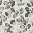 Clarke & Clarke NORTHIA CHARCOAL WP Wallpaper