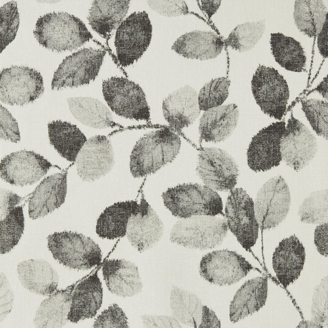 Clarke & Clarke NORTHIA CHARCOAL WP Wallpaper