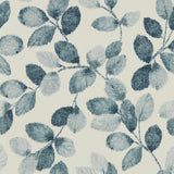 Clarke & Clarke NORTHIA DENIM LINEN WP Wallpaper
