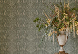 Clarke & Clarke PALACIO EAU DE NIL WP Wallpaper