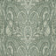 Clarke & Clarke PALACIO EAU DE NIL WP Wallpaper