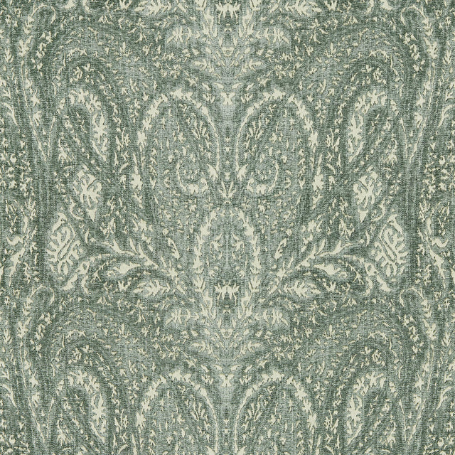 Clarke & Clarke PALACIO EAU DE NIL WP Wallpaper