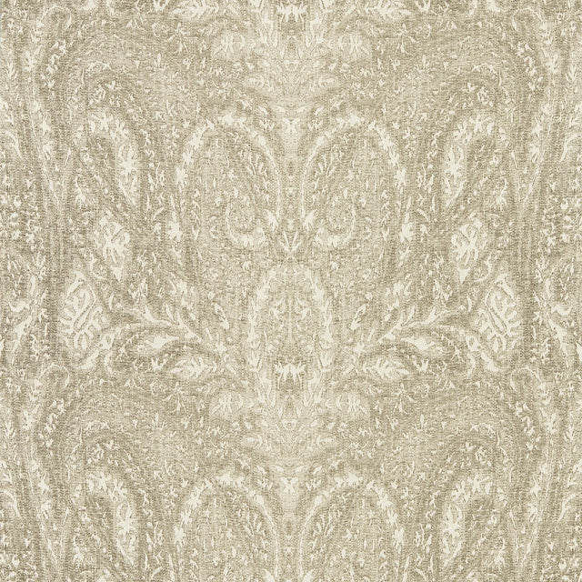 Clarke & Clarke PALACIO LINEN WP Wallpaper