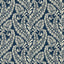Clarke & Clarke REGALE DENIM WP Wallpaper