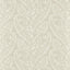 Clarke & Clarke REGALE IVORY MOCHA WP Wallpaper