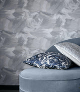 Clarke & Clarke ASTRATTO DOVE WP Wallpaper