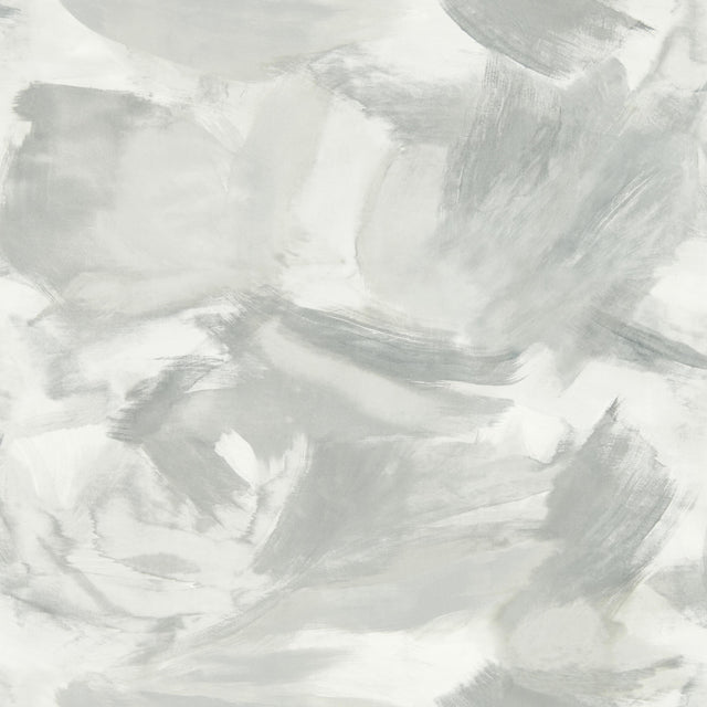Clarke & Clarke ASTRATTO DOVE WP Wallpaper