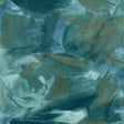 Clarke & Clarke ASTRATTO MIDNIGHT WP Wallpaper
