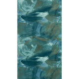 Clarke & Clarke ASTRATTO MIDNIGHT WP Wallpaper