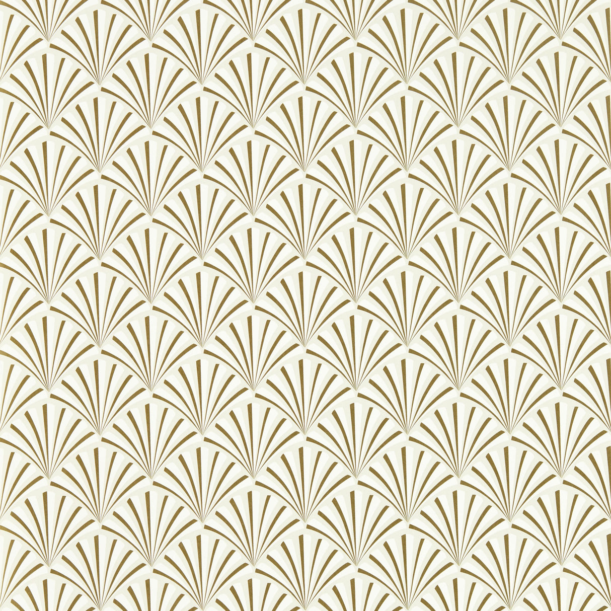 Clarke & Clarke CHRYSLER PEARL WP Wallpaper