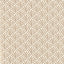 Clarke & Clarke CHRYSLER ROSE GOLD WP Wallpaper