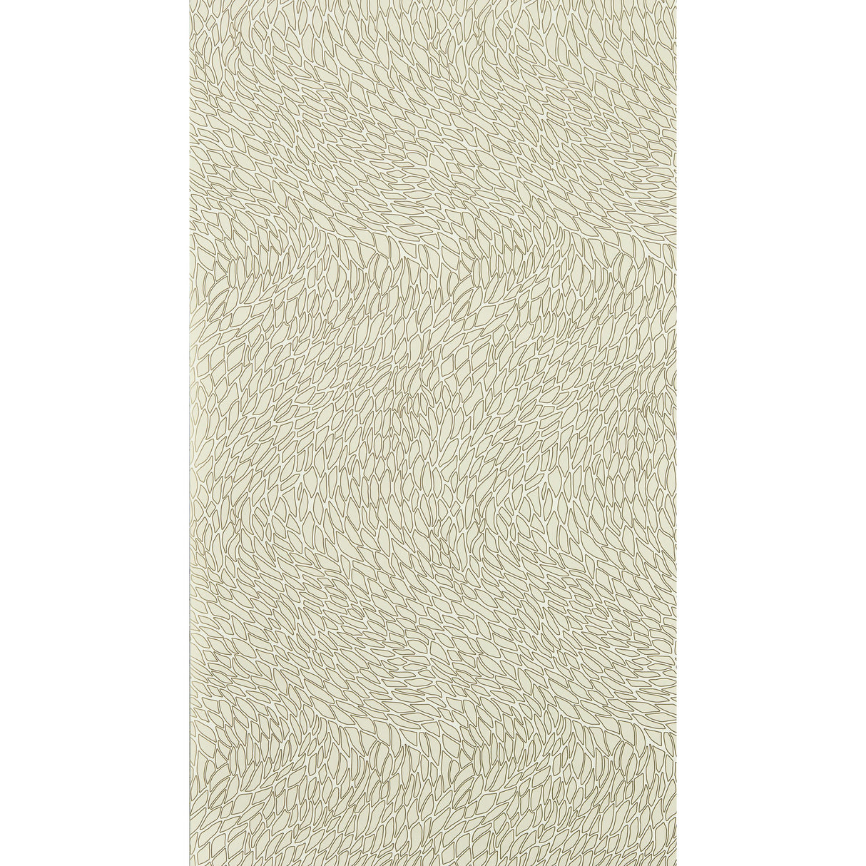 Clarke & Clarke CORALLINO IVORY WP Wallpaper