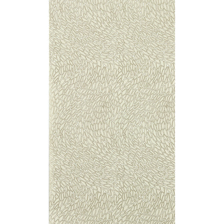 Clarke & Clarke CORALLINO IVORY WP Wallpaper