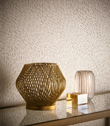 Clarke & Clarke CORALLINO IVORY WP Wallpaper