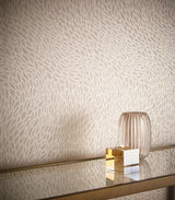 Clarke & Clarke CORALLINO IVORY WP Wallpaper