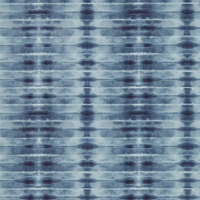 Clarke & Clarke ETEREA MIDNIGHT WP Wallpaper