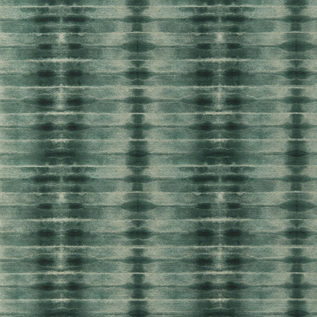 Clarke & Clarke ETEREA TEAL WP Wallpaper