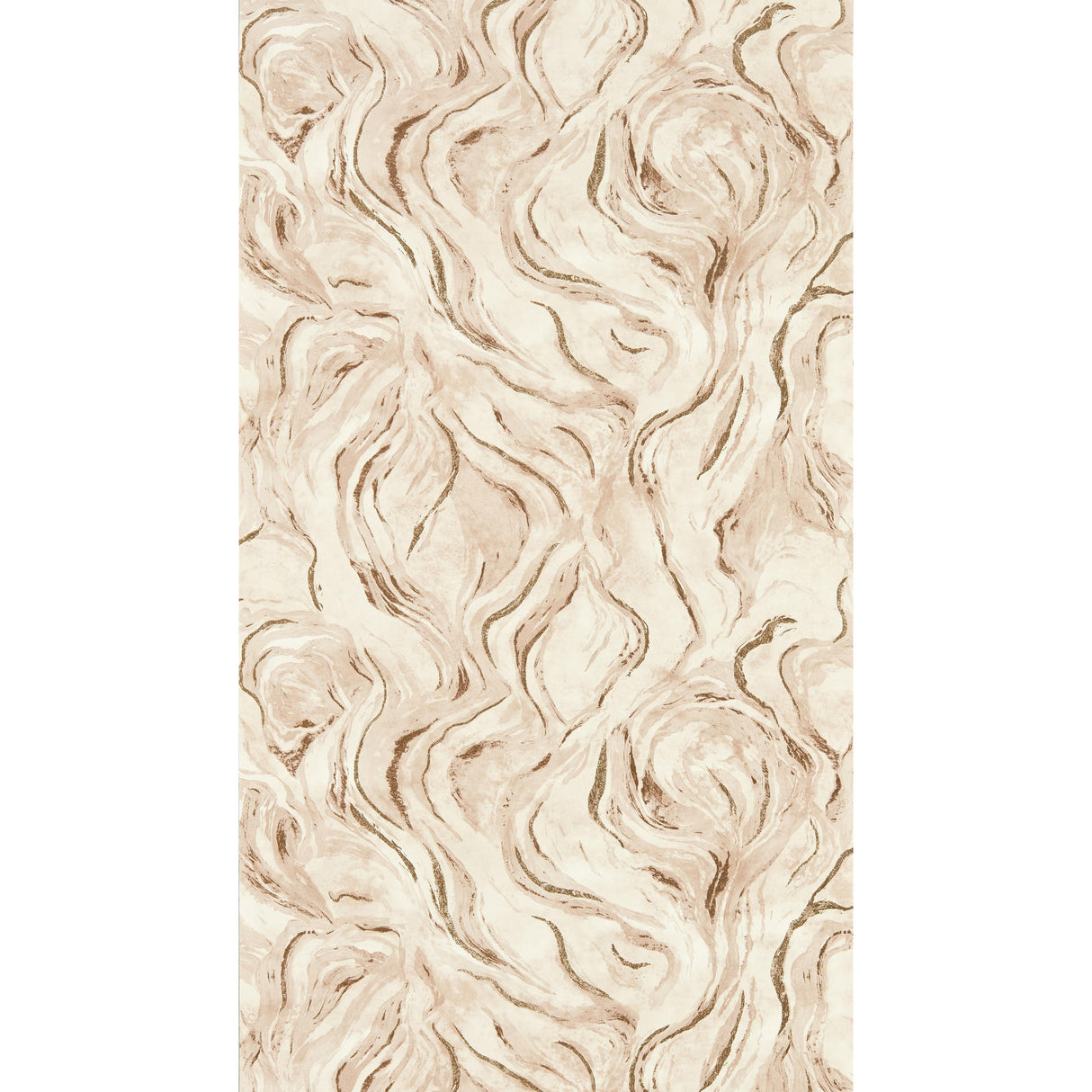 Clarke & Clarke LAVICO BLUSH WP Wallpaper