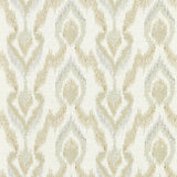 Clarke & Clarke VELLUTO LINEN WP Wallpaper