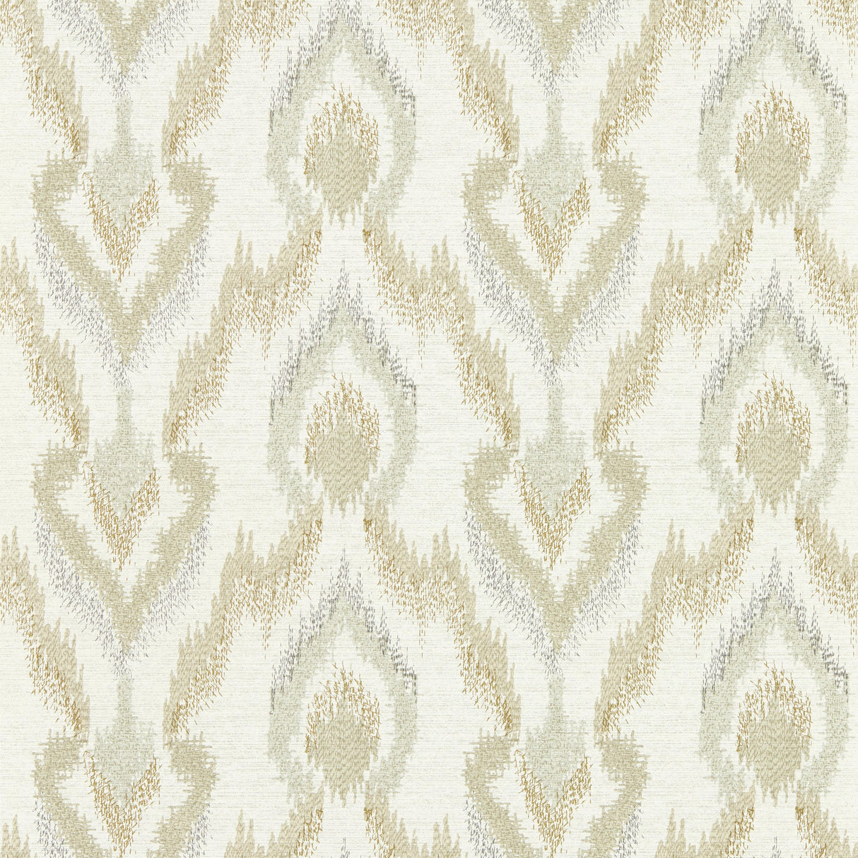 Clarke & Clarke VELLUTO LINEN WP Wallpaper