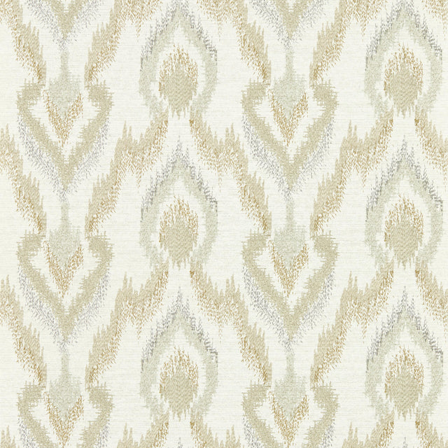 Clarke & Clarke VELLUTO LINEN WP Wallpaper