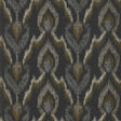 Clarke & Clarke VELLUTO NOIR WP Wallpaper