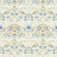 Clarke & Clarke STRAWBERRY THIEF LINEN WP Wallpaper
