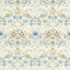 Clarke & Clarke STRAWBERRY THIEF LINEN WP Wallpaper