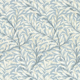 Clarke & Clarke WILLOW BOUGHS DOVE WP Wallpaper