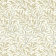 Clarke & Clarke WILLOW BOUGHS LINEN WP Wallpaper