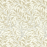 Clarke & Clarke WILLOW BOUGHS LINEN WP Wallpaper