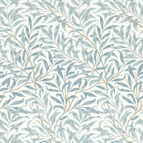 Clarke & Clarke WILLOW BOUGHS MINERAL WP Wallpaper