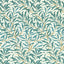 Clarke & Clarke WILLOW BOUGHS TEAL WP Wallpaper