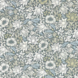 Clarke & Clarke MALLOW SLATE WP Wallpaper