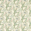 Clarke & Clarke GOLDEN LILY LINEN WP Wallpaper