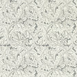Clarke & Clarke ACANTHUS WP SLATE Wallpaper
