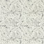 Clarke & Clarke ACANTHUS WP SLATE Wallpaper