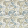 Clarke & Clarke ACANTHUS WP DOVE Wallpaper