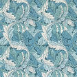 Clarke & Clarke ACANTHUS WP TEAL Wallpaper