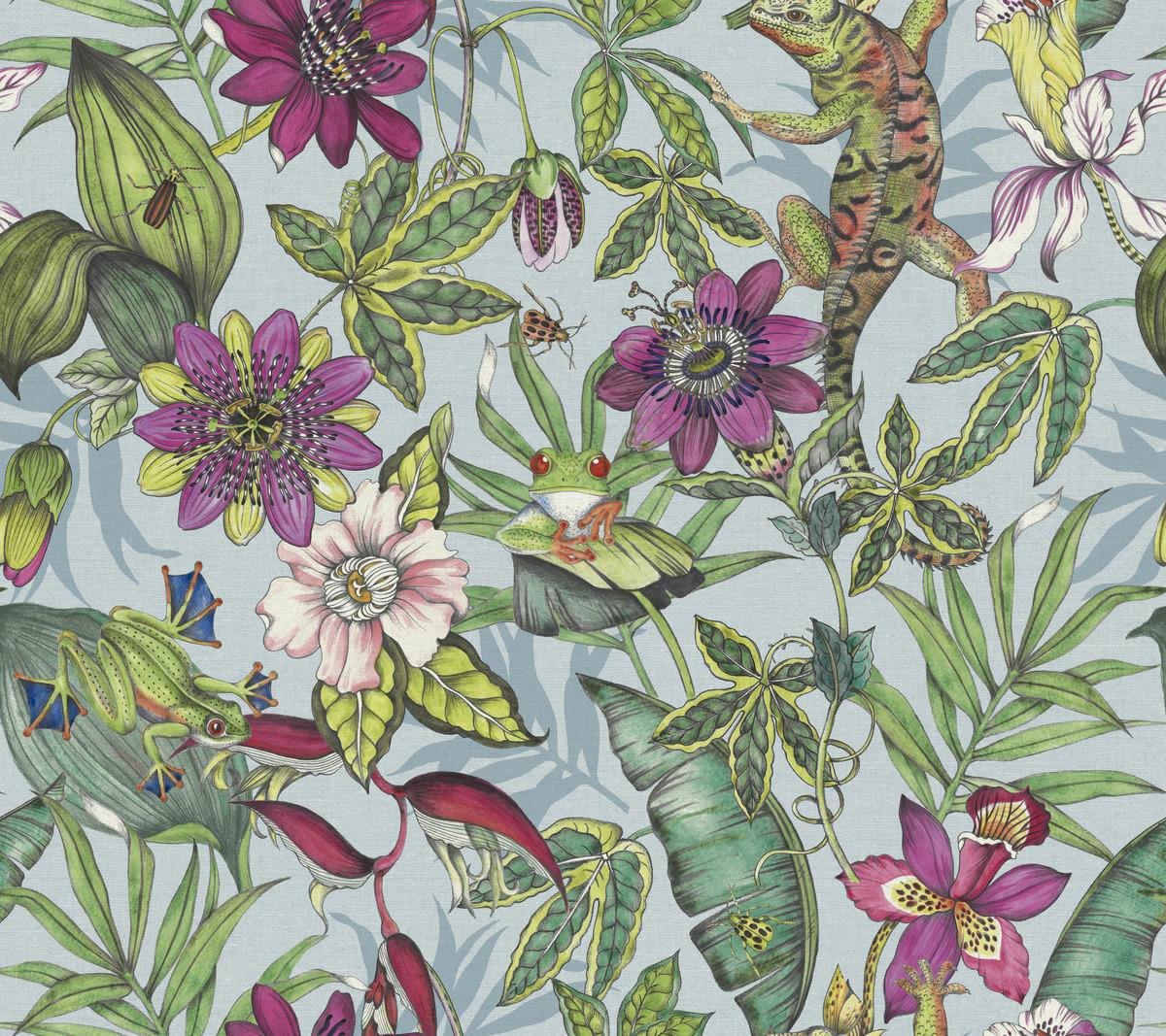 Kravet DESIGN W4131 153 Wallpaper
